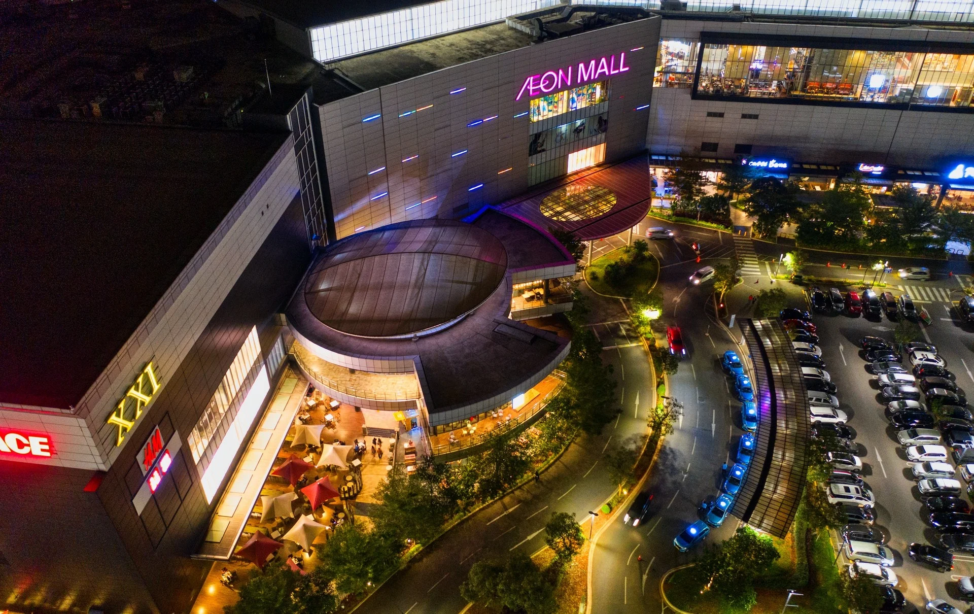 5 Key Reasons Malls Are Adopting Sales Automation Software