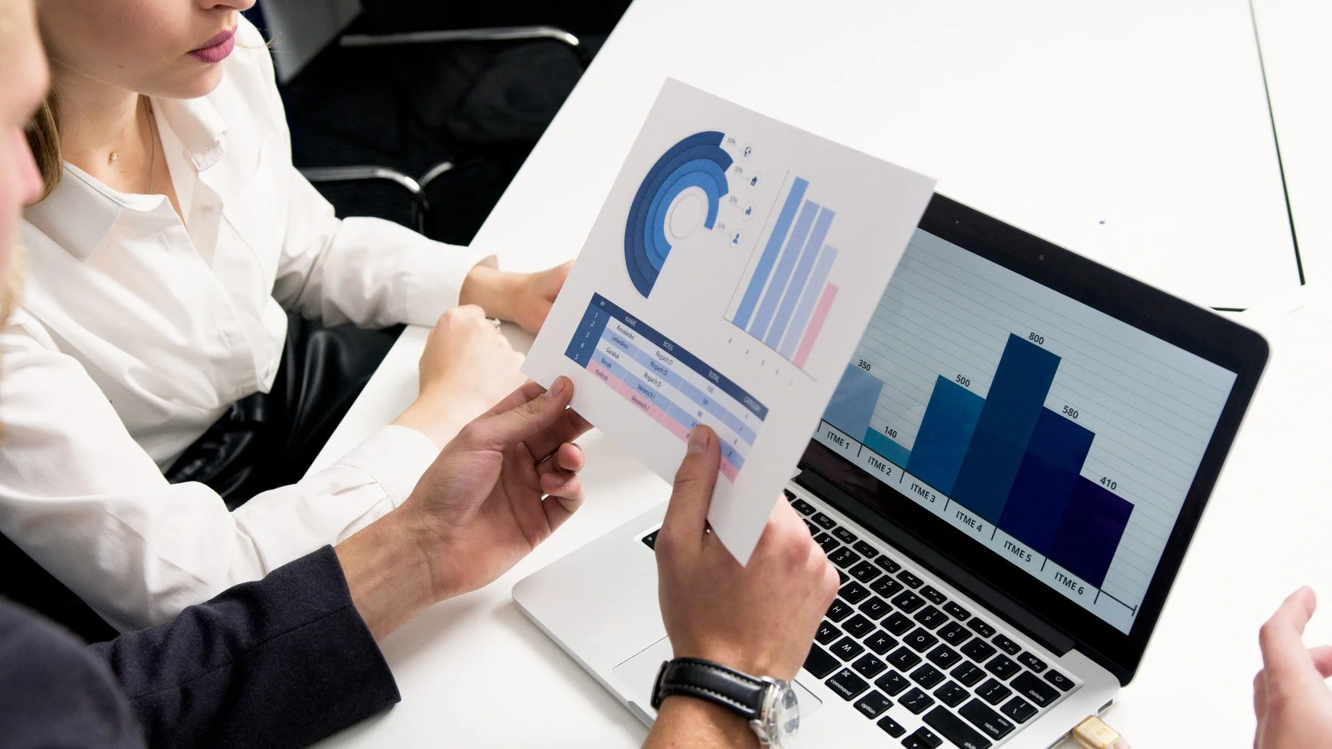 Automated Daily Sales Report Essential for Your Business