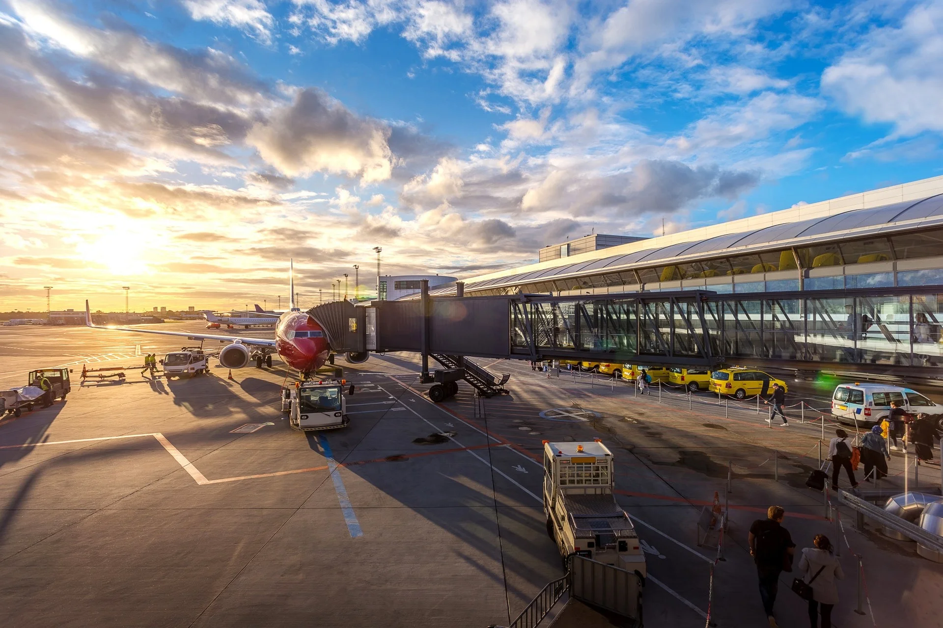 Boosting Revenue with BI Solutions for the Airport Industry