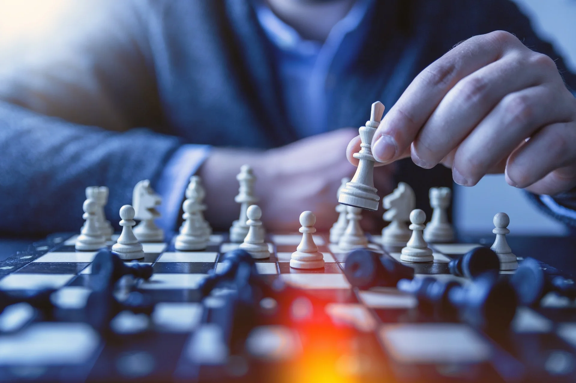 Enhance Forecasting with Business Intelligence Software