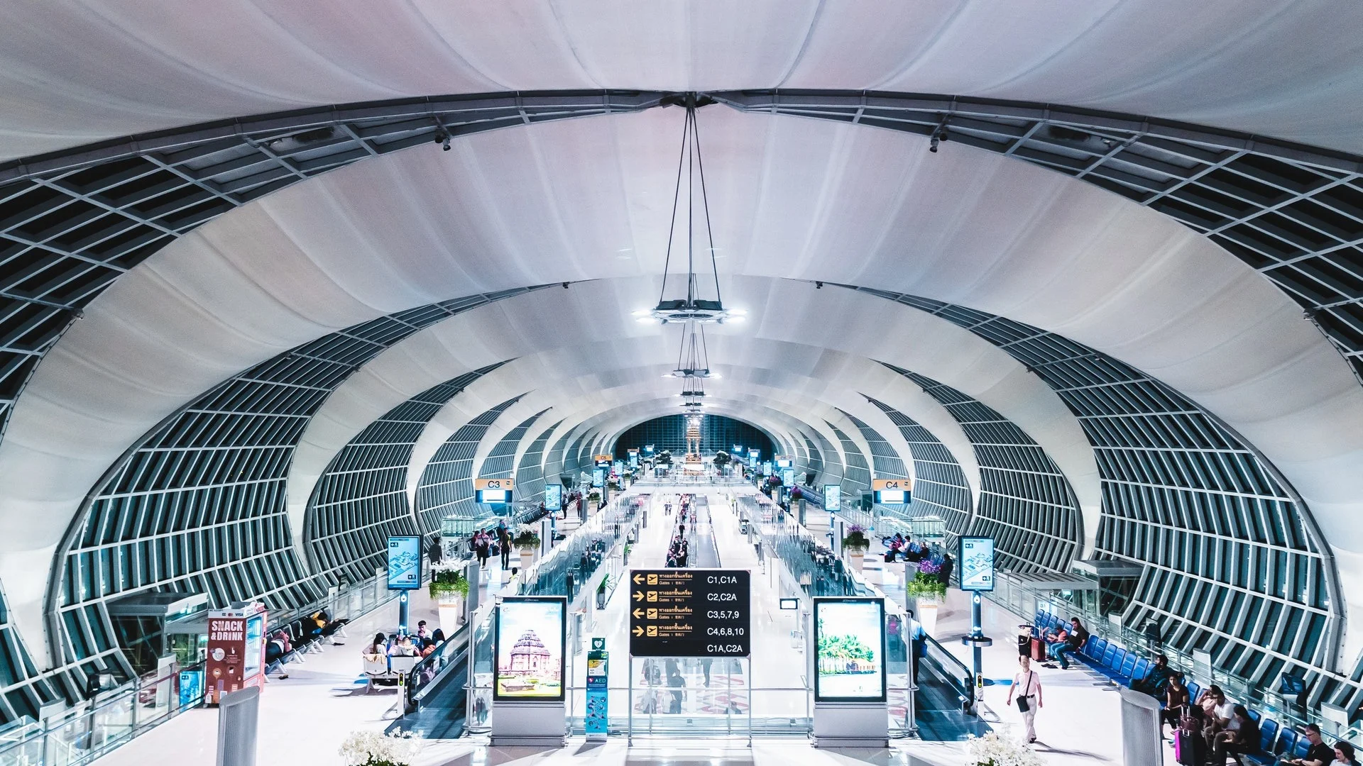 Increase Non-Aeronautical Revenue for Airports