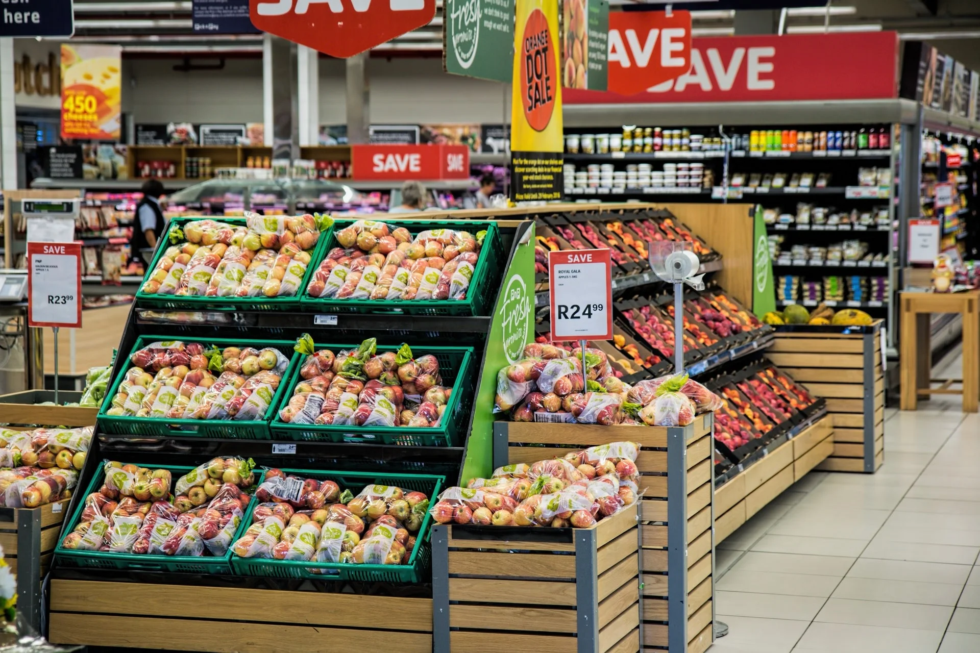 Optimize Your Retail Operations with WovVTech