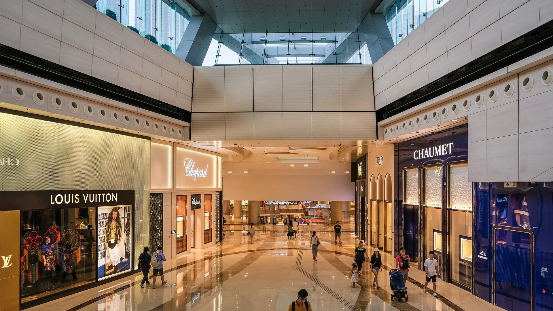 Unlocking Shopping Mall Revenue Management Strategies