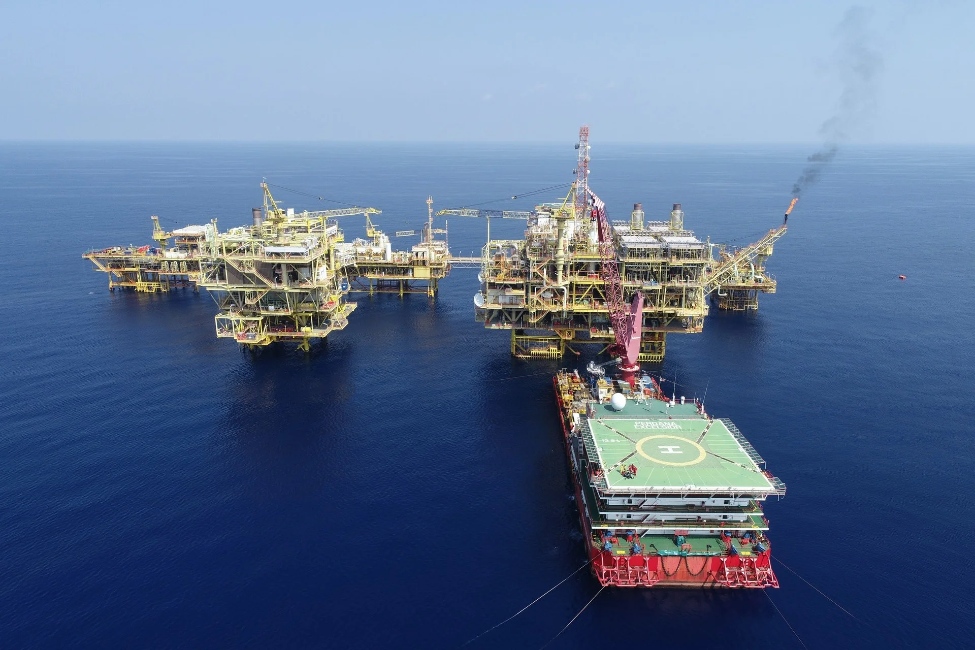 Wovvia Revolutionizes Oil & Gas Compliance Audit WovVTech