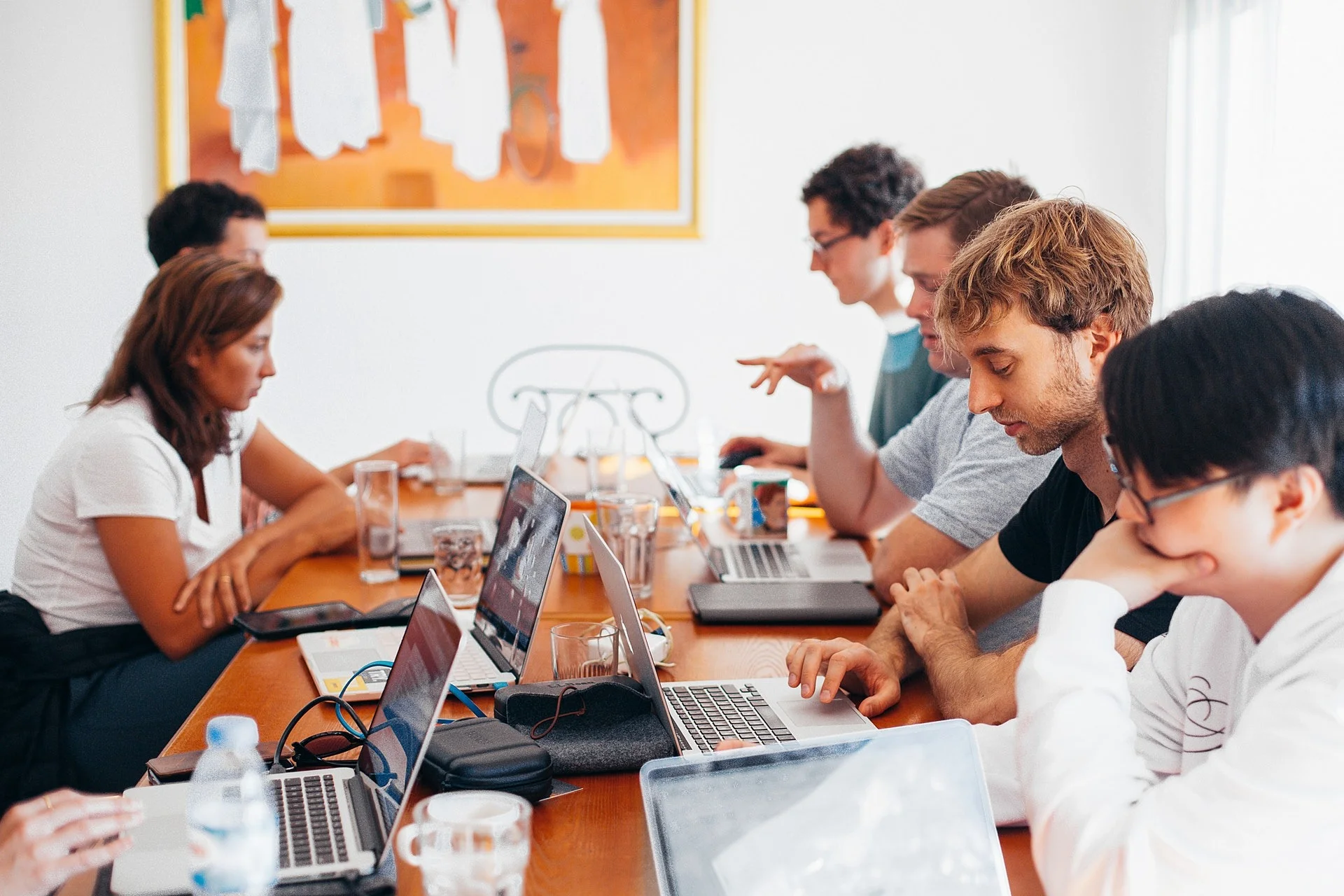 A Complete Guide to Workflow Management Systems
