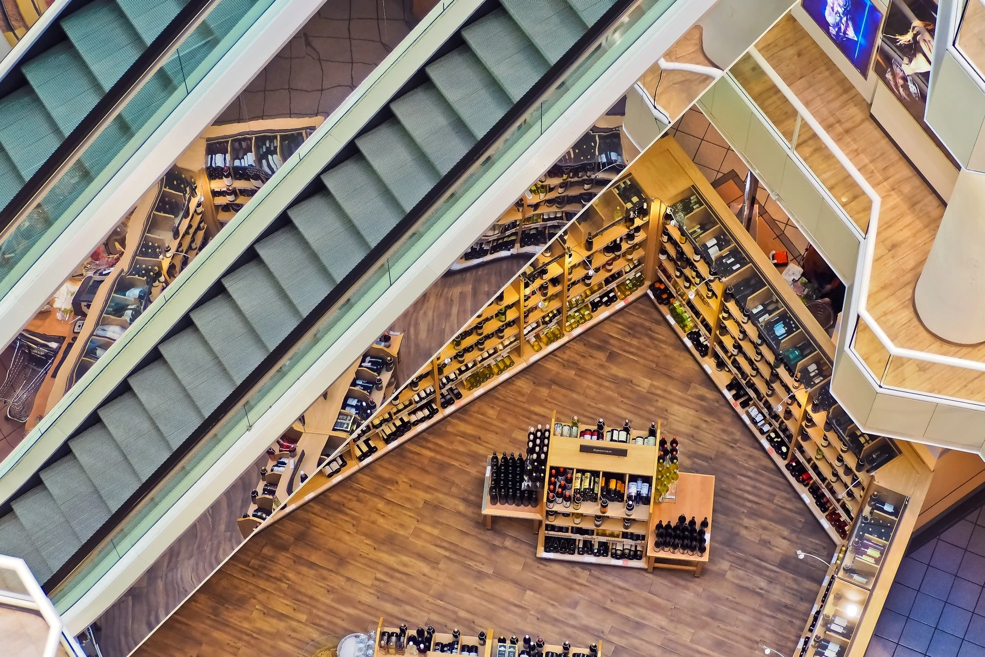 How Oken Loyalty App Transform Your Shopping Mall Experience