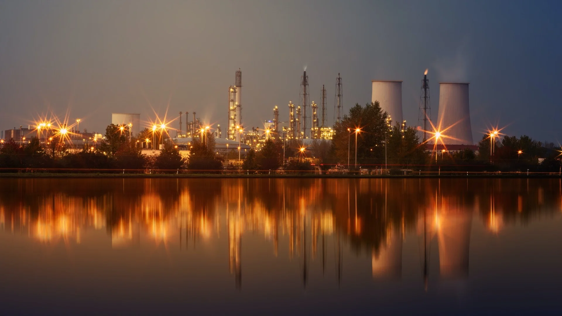 How to Choose Best Audit Software for Oil & Energy Industry