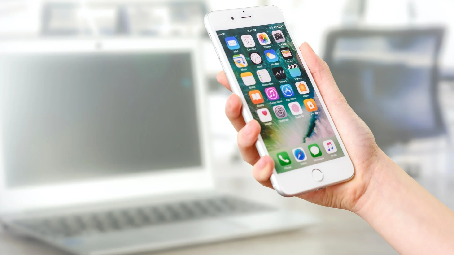 Reasons Why to Use React Native for Mobile App Development