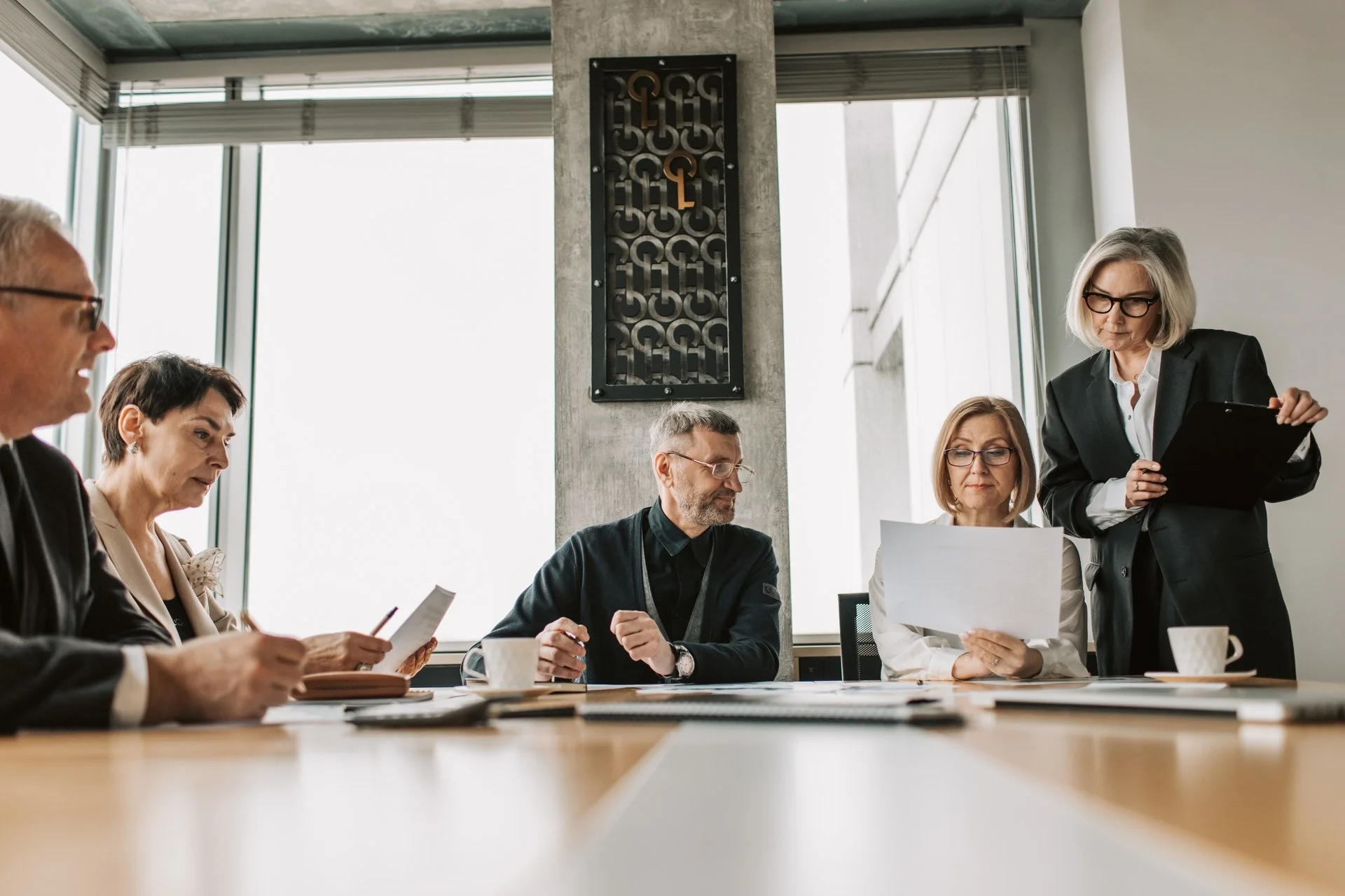 Streamline Your Business with Intelligent Crafted Tech Tool