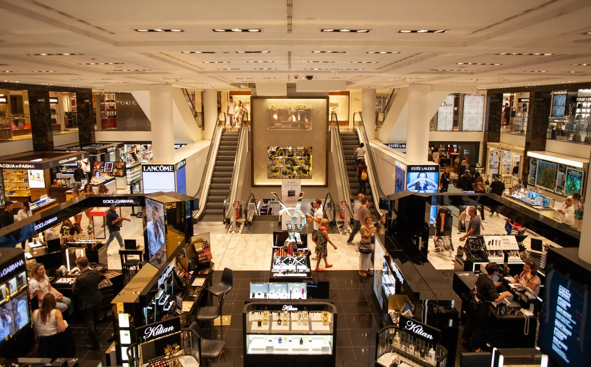 Top 6 benefits of shopping mall loyalty program