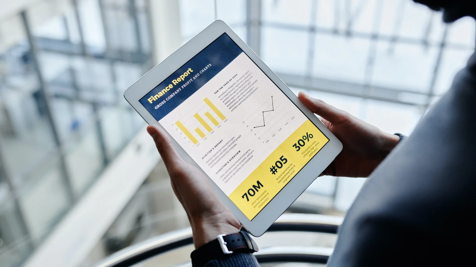 Top BI Trends Making News in 2021
