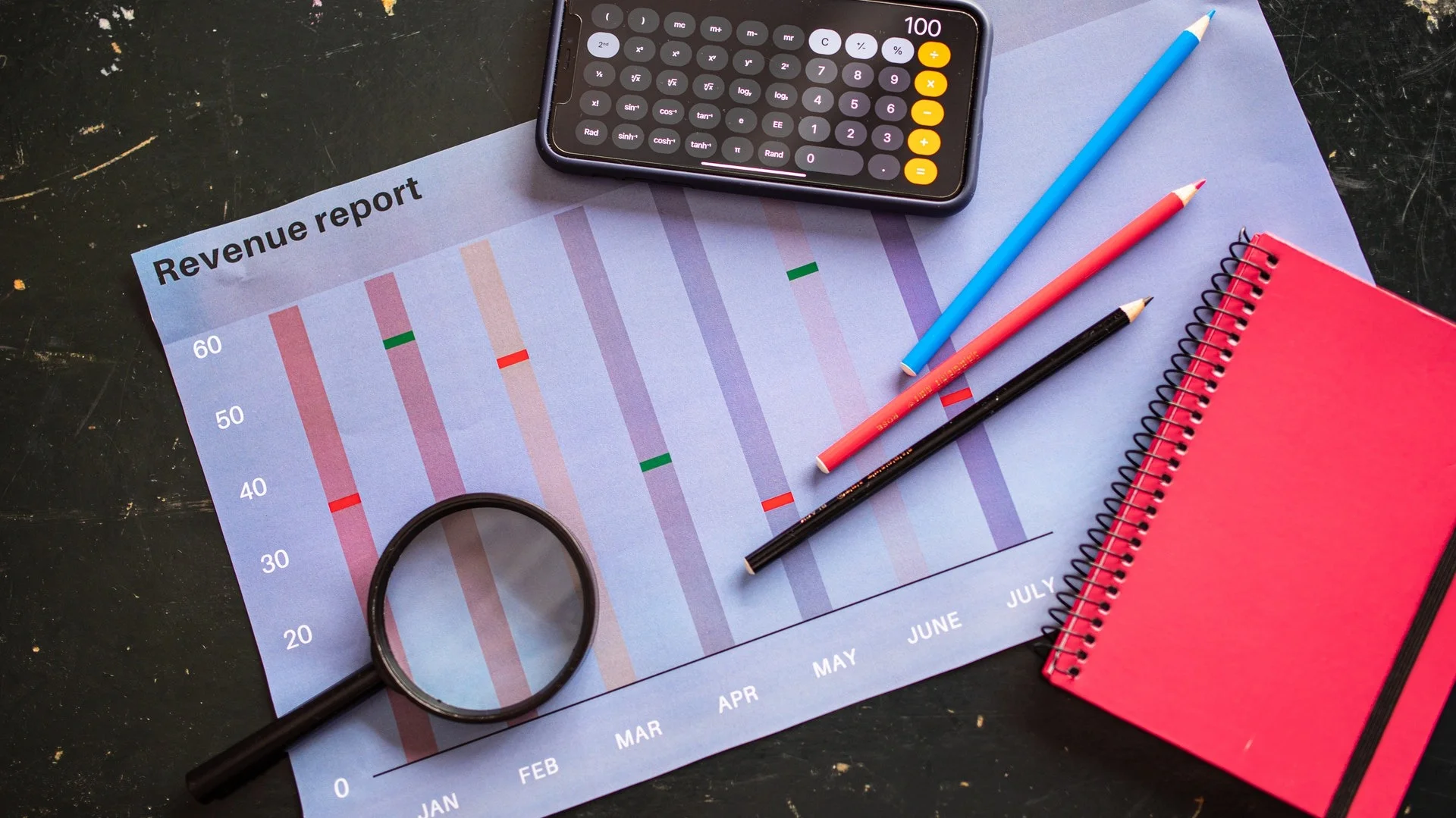 Top Ten Tips for Ensuring Revenue Assurance