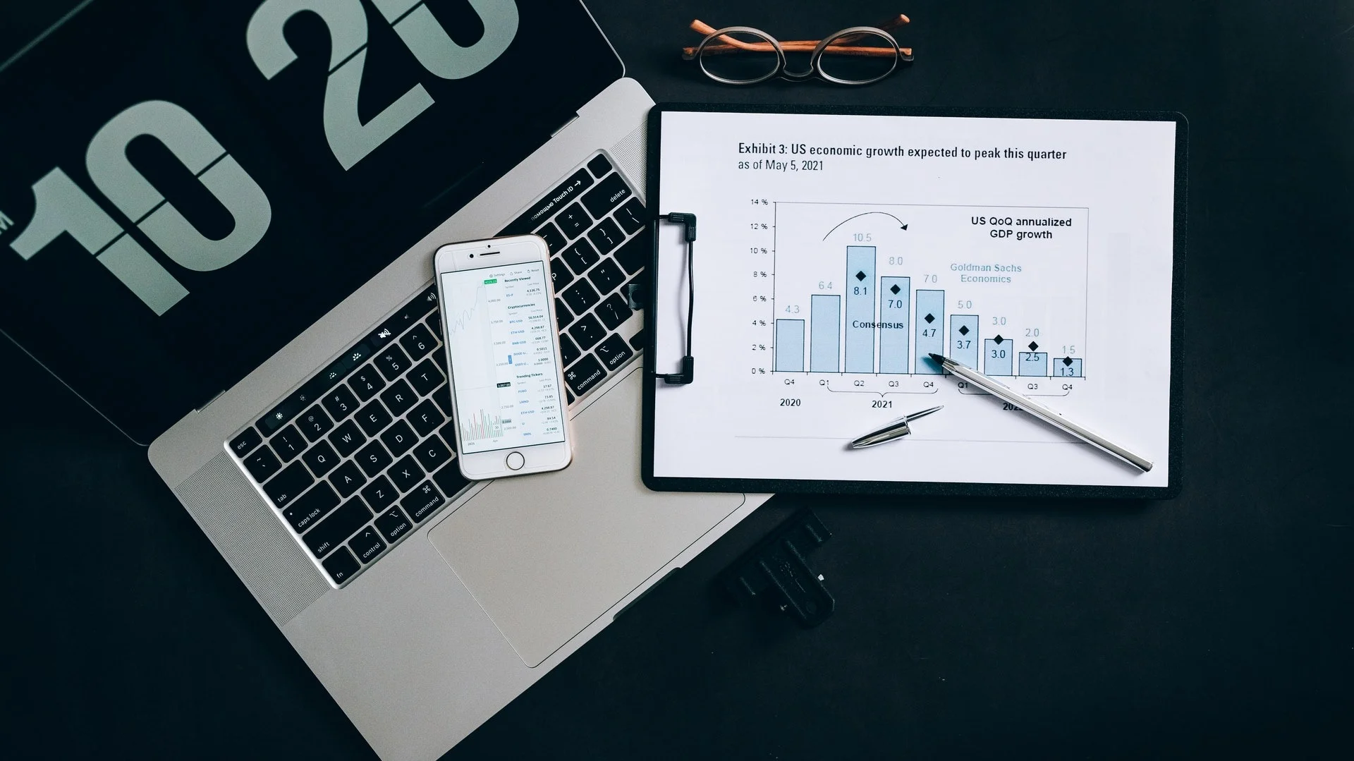 Transform Data into Insightful Business Decisions