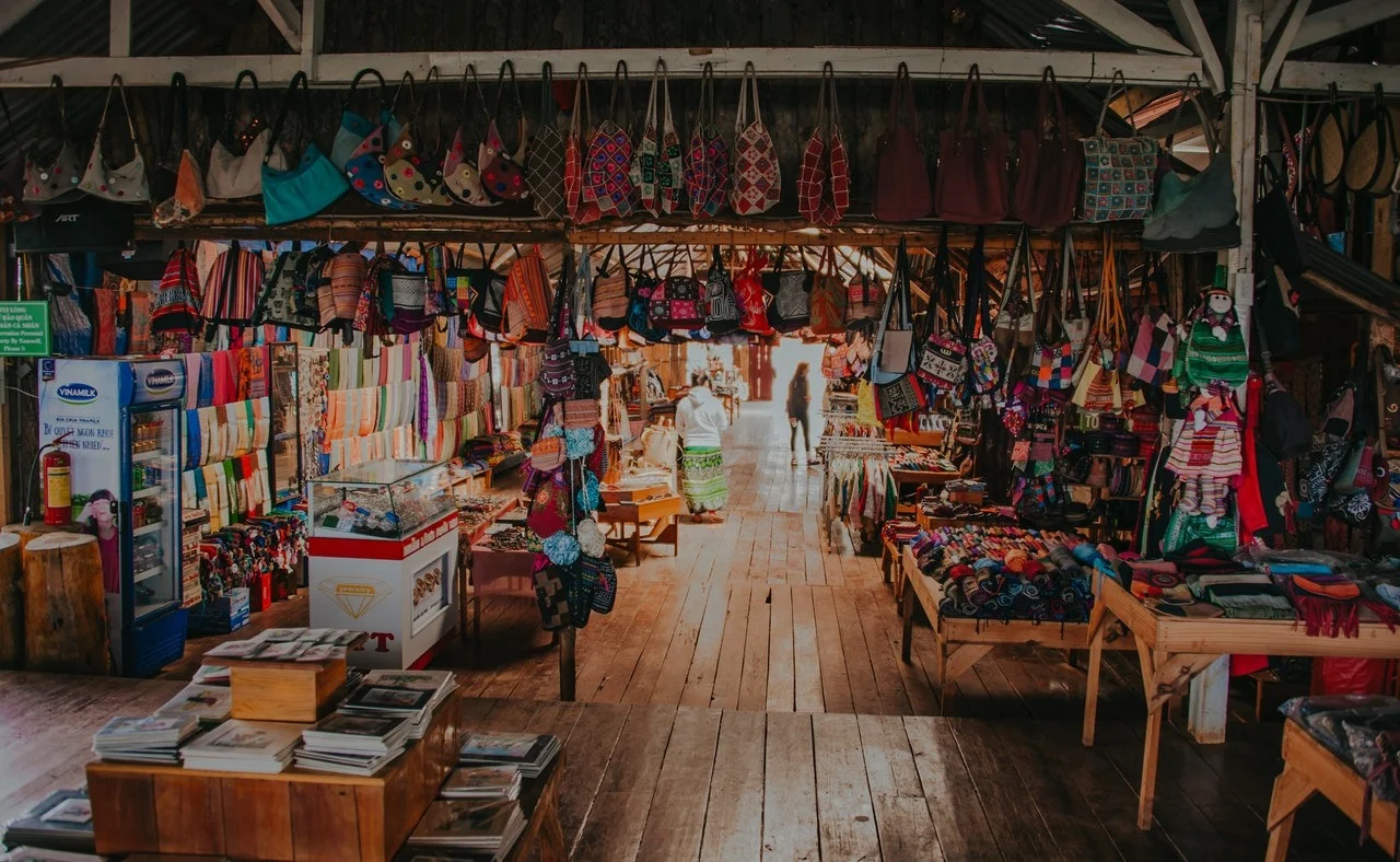 Business Intelligence Strategy & Benefit for Retail Industry