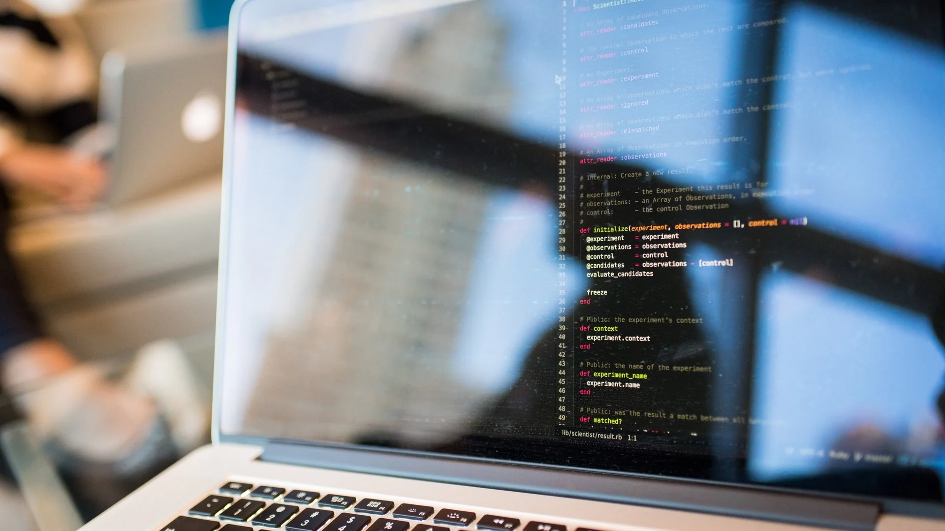 Why Ruby on Rails is Ideal Choice for Web App Development