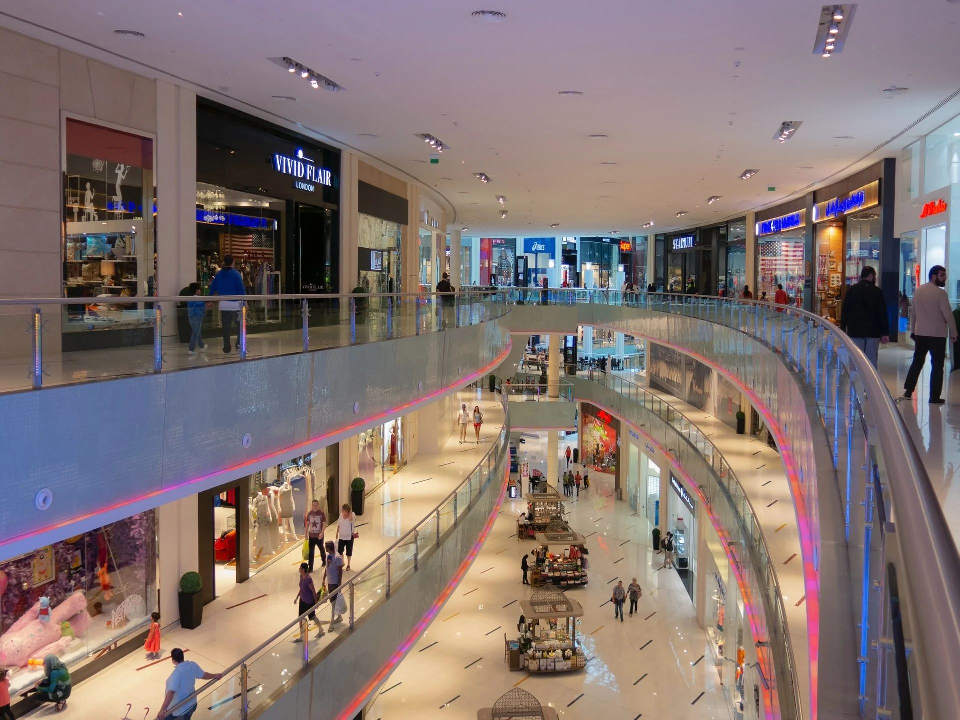 Winning Customer Loyalty Strategies for Your Shopping Mall