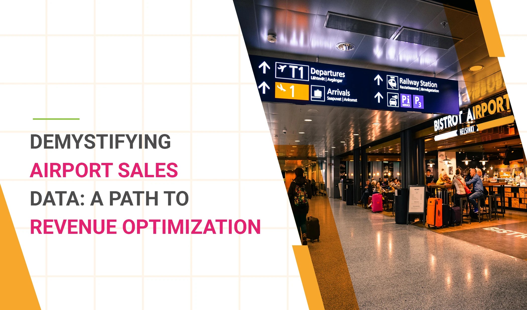 Airport Sales Data:Strategies for Revenue Growth with WovVRA