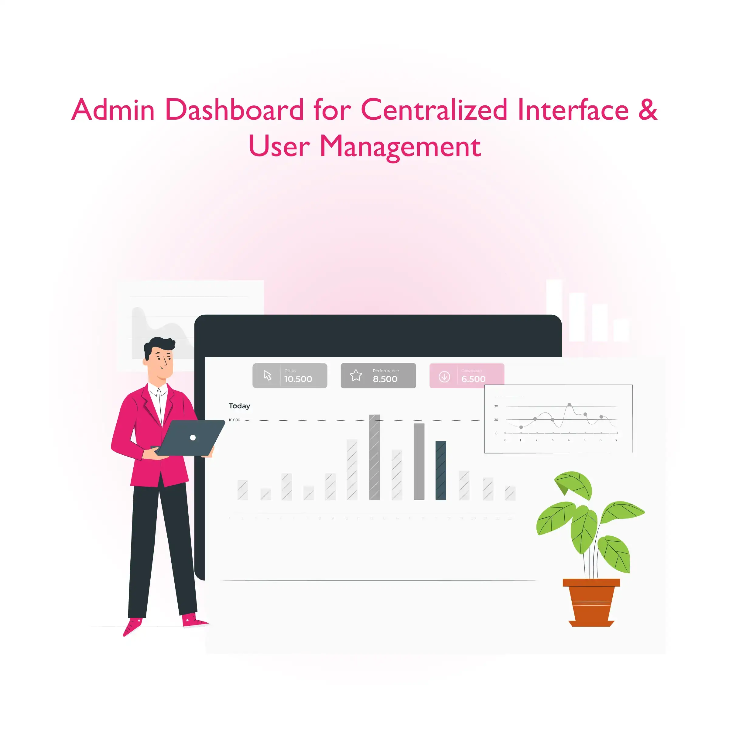 Admin-Dashboard-User-Management