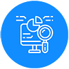 Advanced Inbuilt Analytics