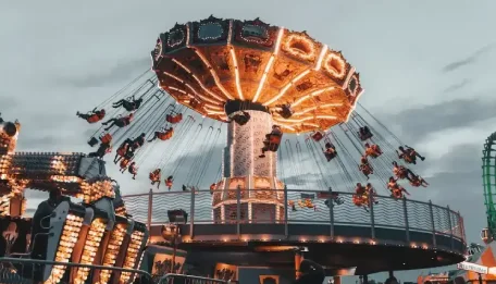 Amusement Parks
