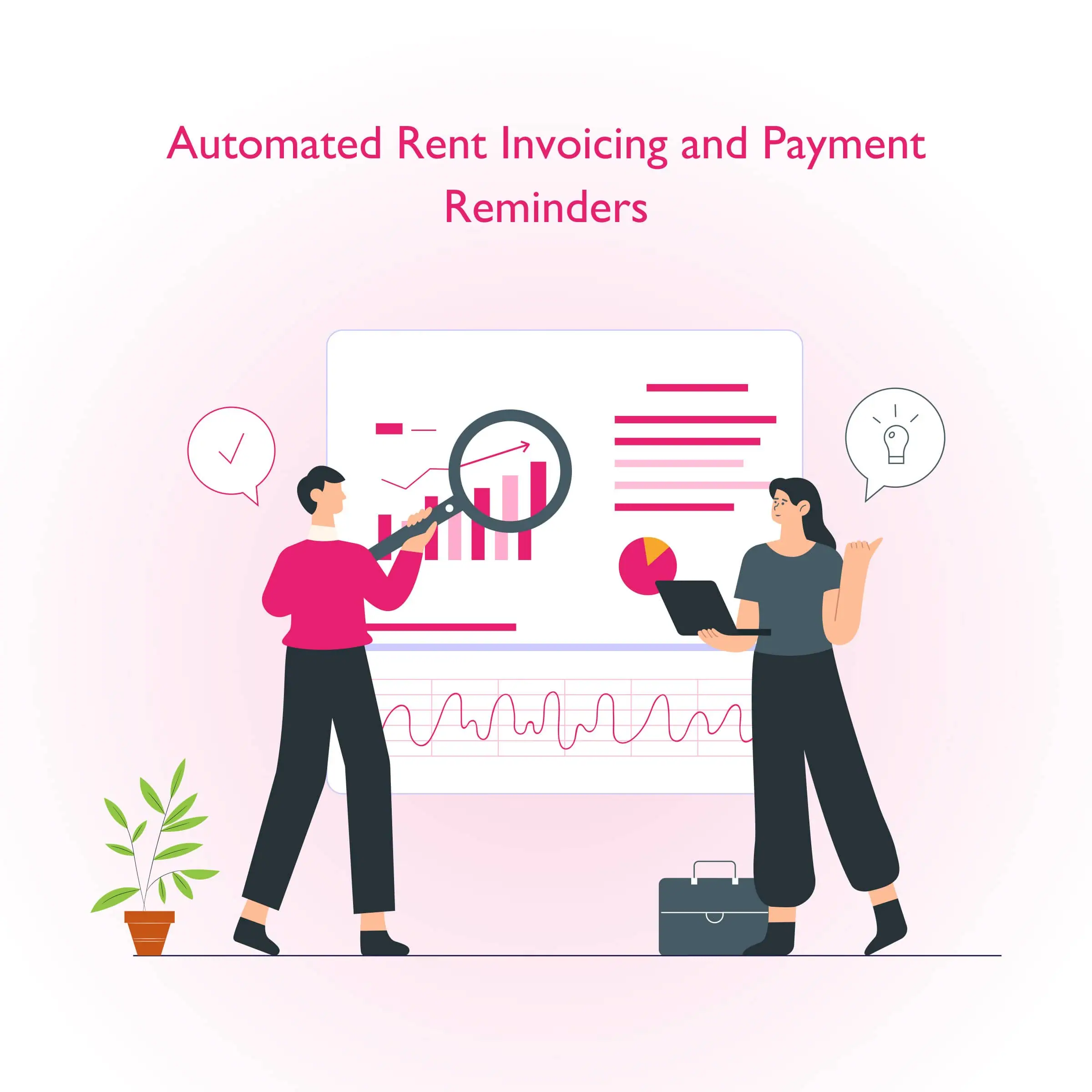 Automated Invoicing