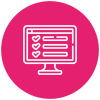 Create a survey in minutes