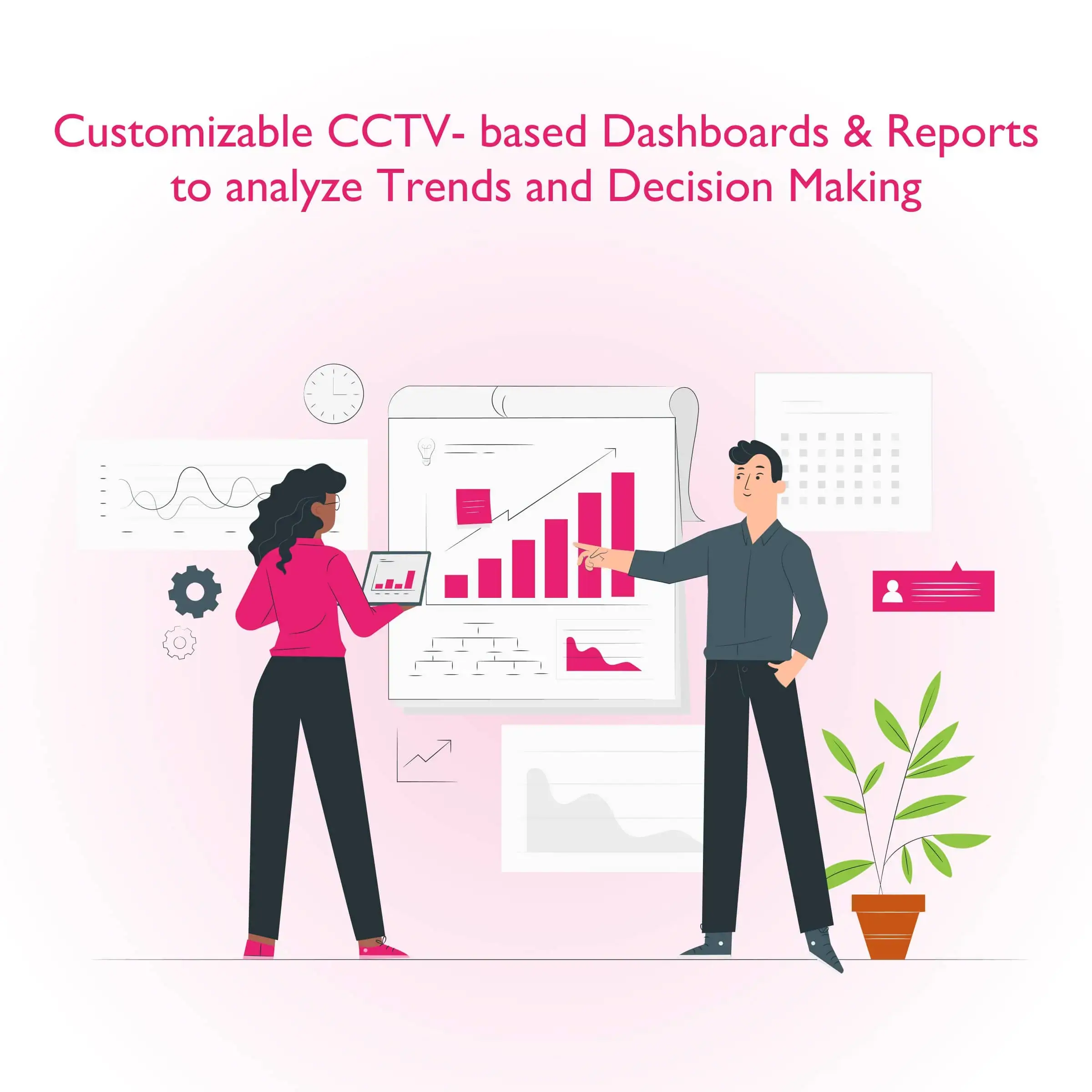 Customizable Dashboard Reports