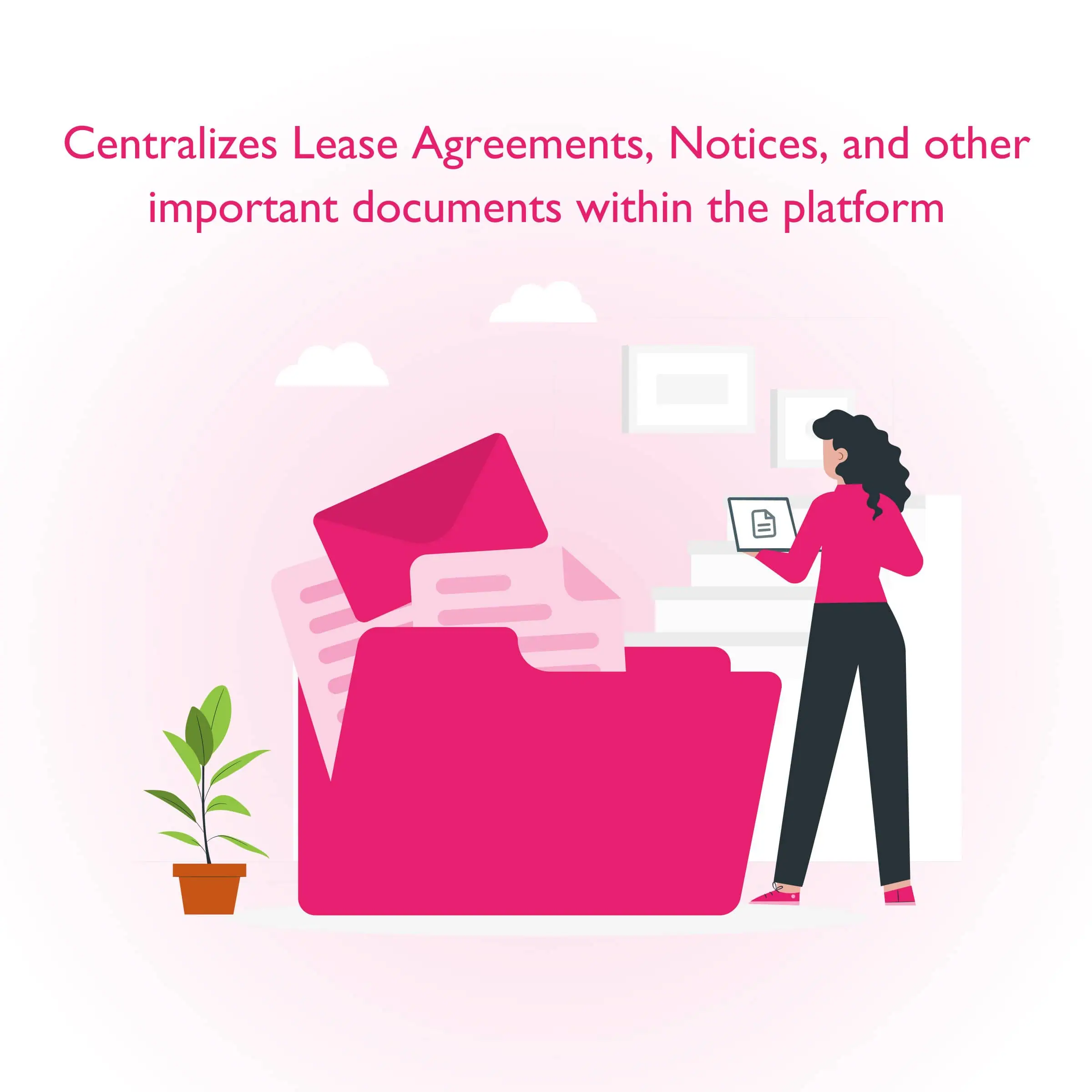 Document Management