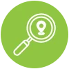 Improved Location Discovery