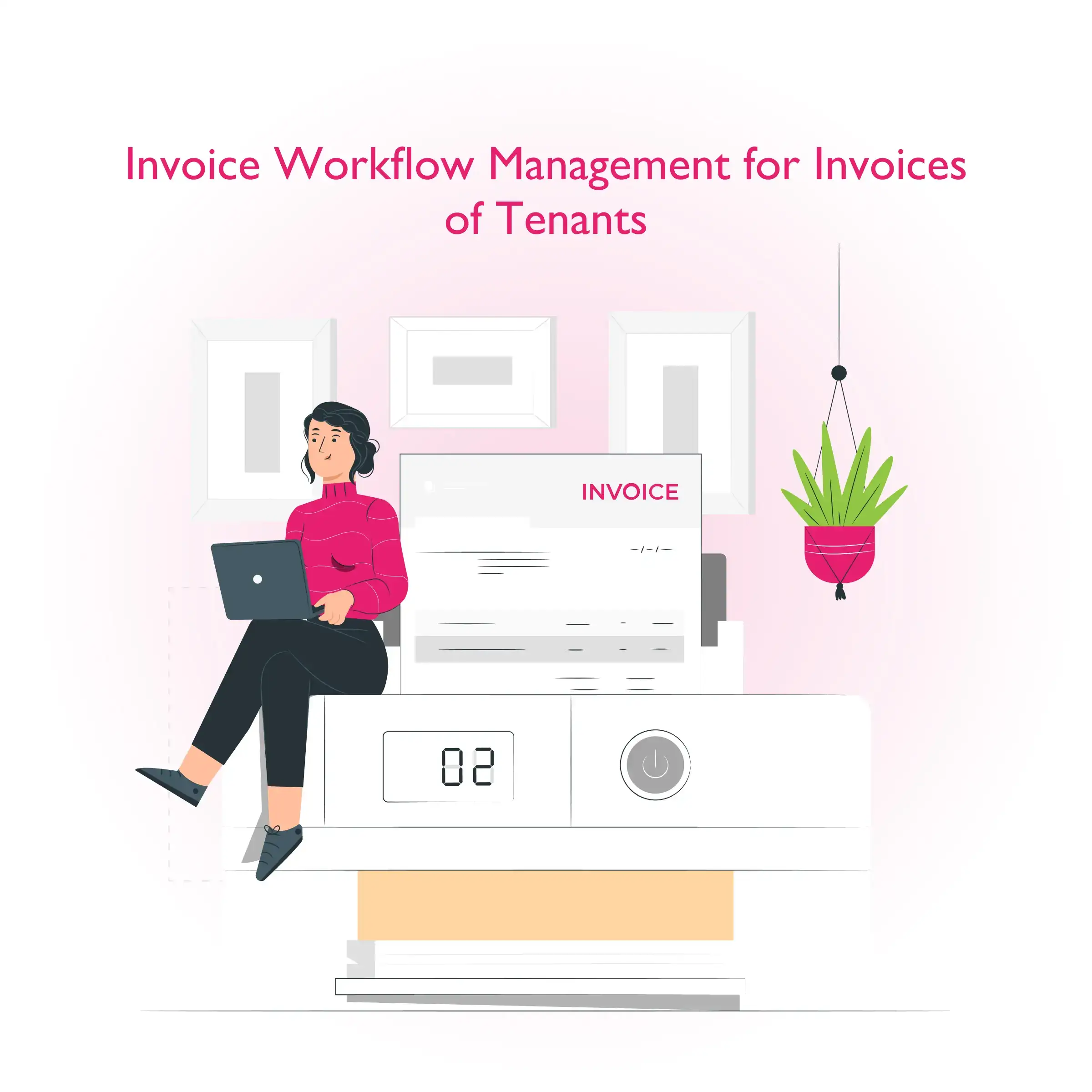 Invoice-workflow-Management