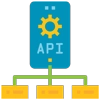Open-API Icon