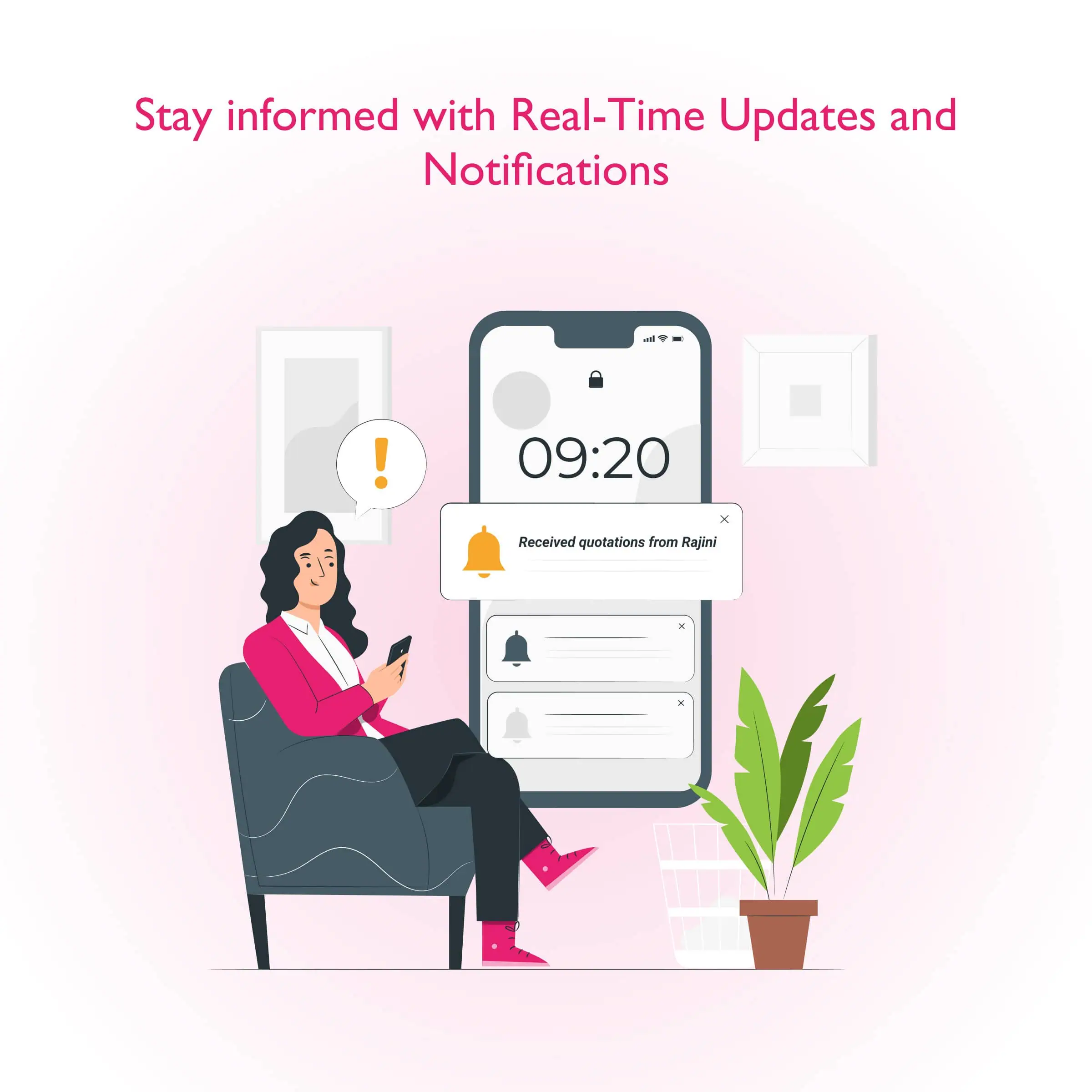 Real-Time-Updates-and-Notifications