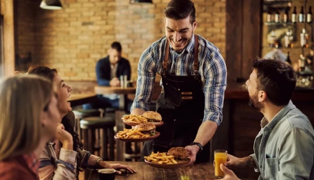 Restaurant Chains