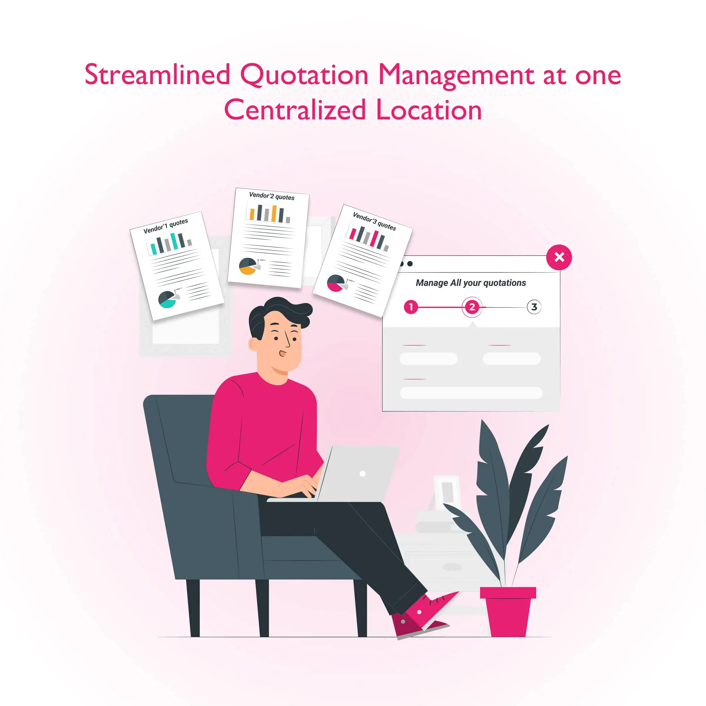 Streamlined-Quotation-Management