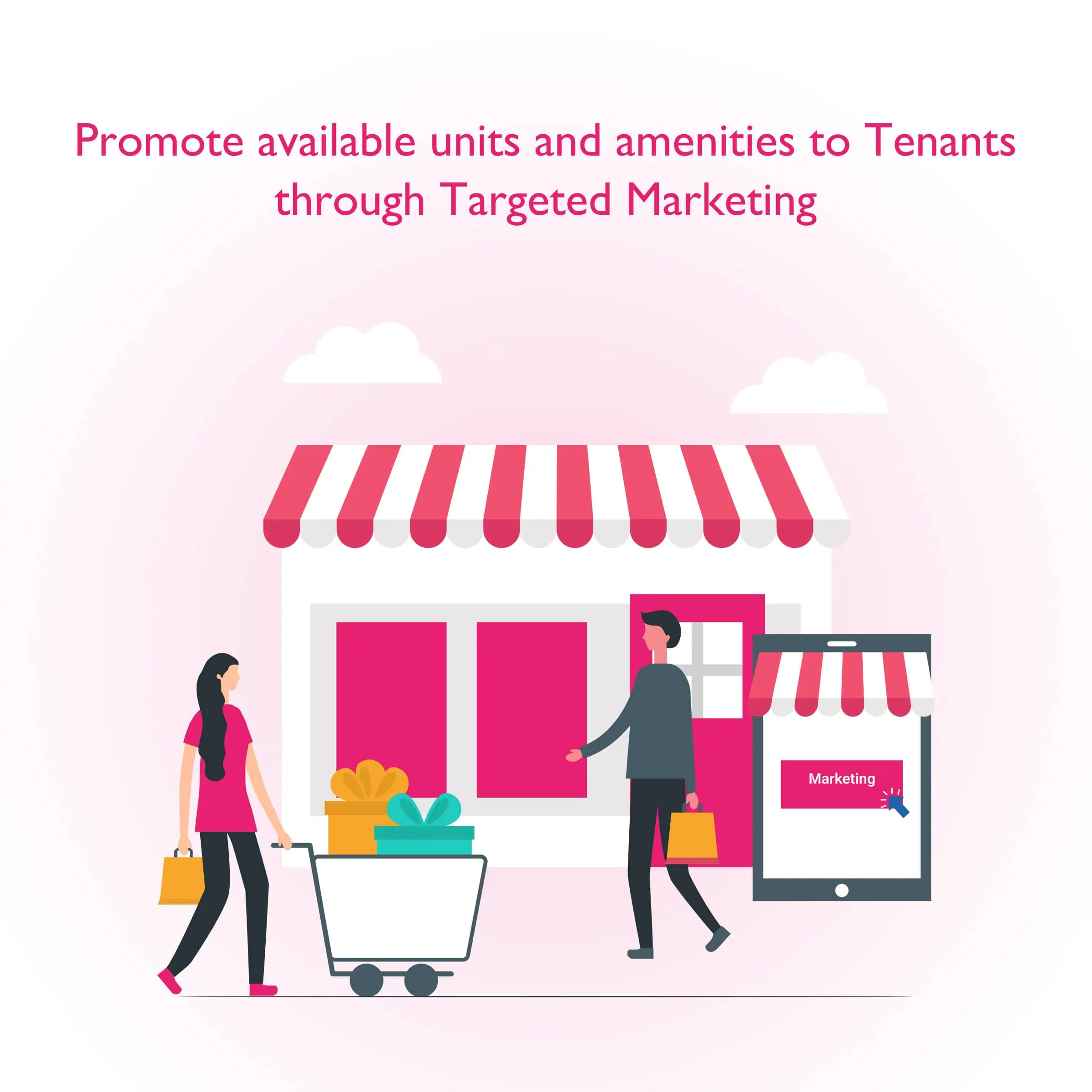 Targeted-Marketing