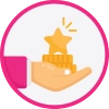 WovVLoyalty Icon