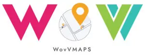 WovVmaps Indoor Wayfinder