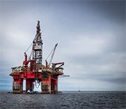 Energy, Oil & Gas