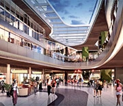Malls and Shopping Centres