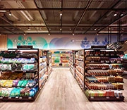 Retail