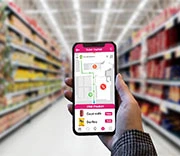 WovVMaps for Retail