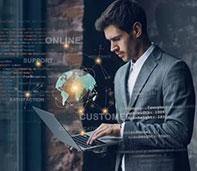 Technology Services
