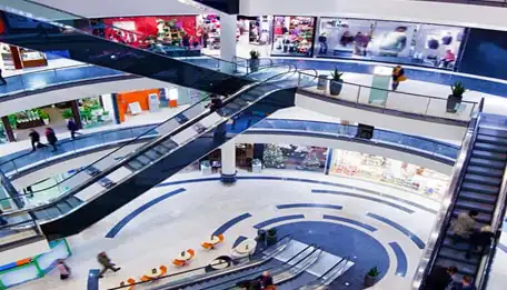 Malls