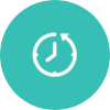 Real-Time Service Management