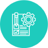Customizable Evaluation Criteria