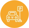 Transforming Parking Space Management with CCTV-Based Analytics