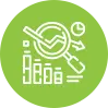 Analyze sales