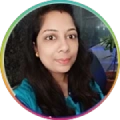 Harshada Sabale