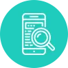 MOBILE APP AUDITS FOR REMOTE LOCATIONS