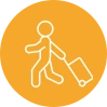 Passenger volume maximization
